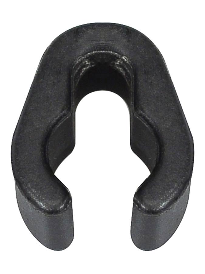 Boston MS-1X-002 spare part, plastic cable clamp fits boom (15mm)