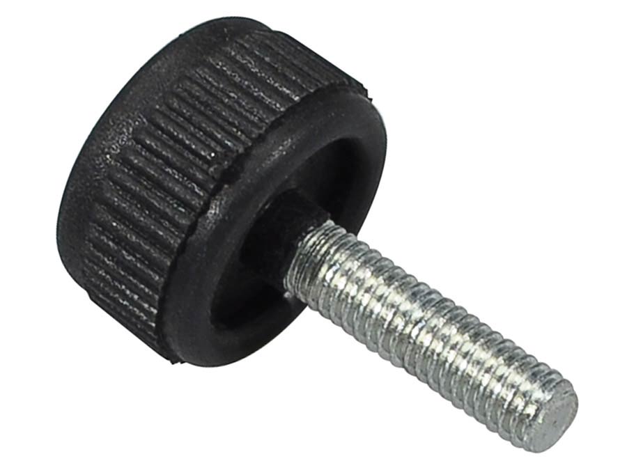 Boston MS-1X-006 spare part, bolt with nylon head, M6 x 20mm