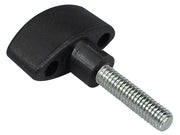 Boston MS-1X-007 spare part, bolt with nylon head, M6 x 27mm
