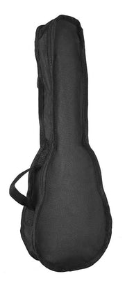 Boston UKG-00 ongevoerde hoes voor guitarlele nylon