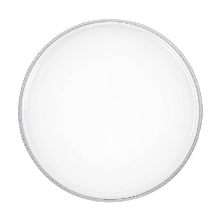 Boston 9214-C1 drumvel, 1 laag clear, 14"