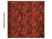 Boston PG-433-T slagplaat materiaal, tortoise, 4 ply, 30x29cm