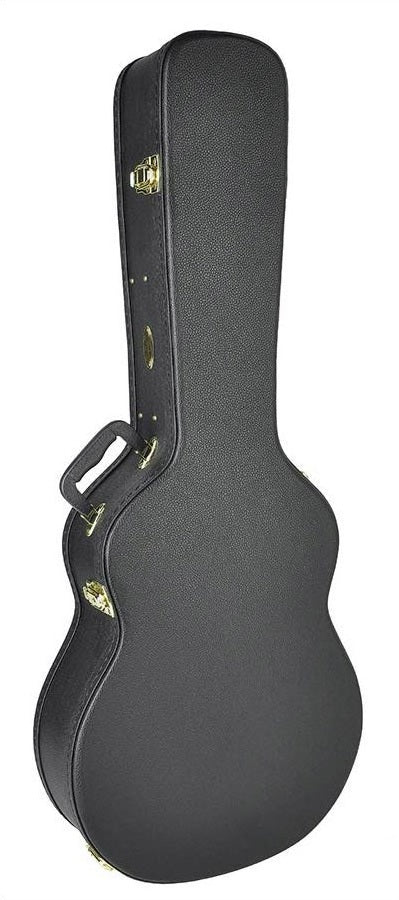 Boston CAC-100-A Houten Koffer voor Auditorium/OOO Akoestische Gitaar
