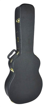 Boston CAC-100-GA Houten Koffer voor Grand Auditorium Gitaar