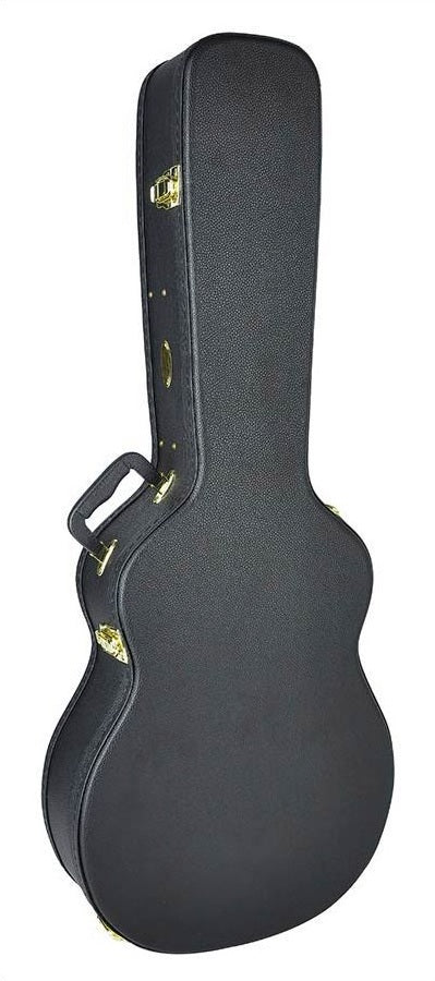 Boston CAC-100-GA Houten Koffer voor Grand Auditorium Gitaar