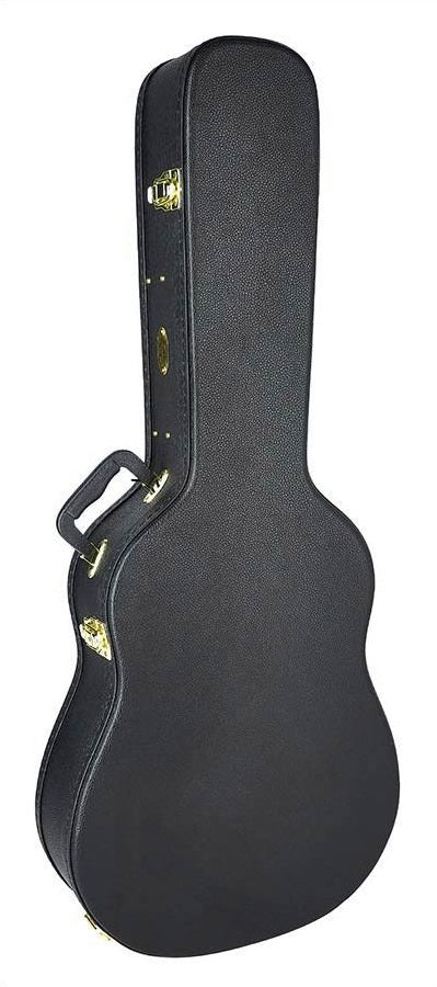 Boston CEG-100-SA Houten Koffer voor 335-model Gitaar