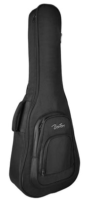 Boston CGB-565 deluxe gigbag voor klassiek gitaar, 25mm padding, 1680D materiaal, met 2 rugriemen