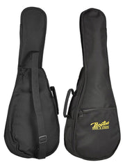 Boston UKC-06 gigbag voor concertukelele 6 mm nylon