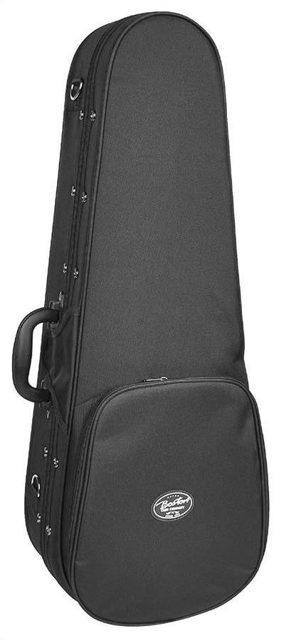 Boston CUK-250-B Lichtgewicht Koffer voor Baritonukelele
