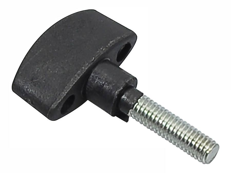 Boston MS-1X-009 spare part, bolt with nylon head, M6 x 23mm