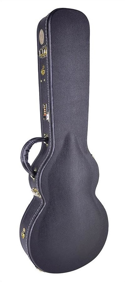 Boston CEG-500-LP Deluxe Koffer voor LP-model Gitaar