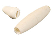 Boston MRC-STAS switch tip and arm knob set, parchment relic