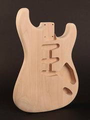 Boston JST-3A/HT vintage body Stallion model ( made in Japan), 3 piece alder hard tail