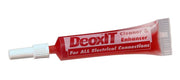 Boston D100L-2C CAIG DeoxIT D100L squeeze tube, 100% solution, 2 ml