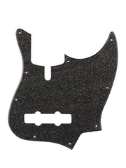 Boston M5V-210-SBK pickguard, Sire Marcus Miller V-series 5-string, 2 ply, sparkling black