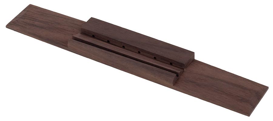 Boston CGB-100 bridge for classic guitar, rosewood