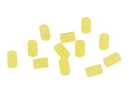 Boston RTS10/12 pickup rubber tube 10mm, set of 12 pcs.