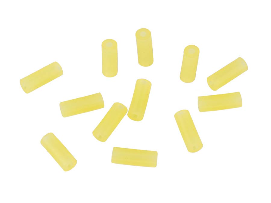 Boston RTS15/12 pickup rubber tube 15mm, set of 12 pcs.