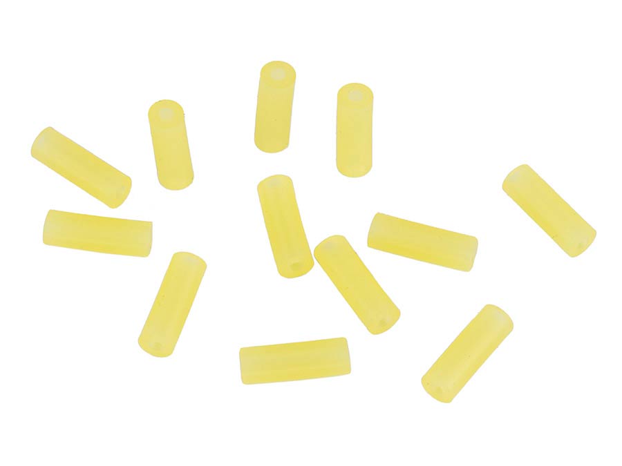 Boston RTS20/12 pickup rubber tube 20mm, set of 12 pcs.