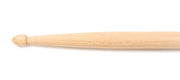 Wincent W-MDS Mikkey Dee Signature Hickory Drumsticks – 410 x 15.8 mm