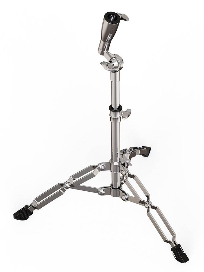 NUX DPS1 statief voor DP-2000 percussiepad – verstelbaar 65–100 cm