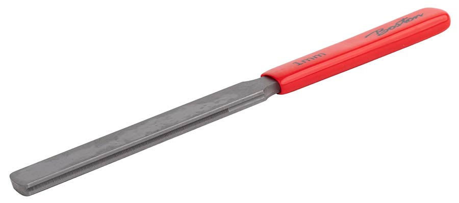 Boston FCF-10 fret crown file 1mm