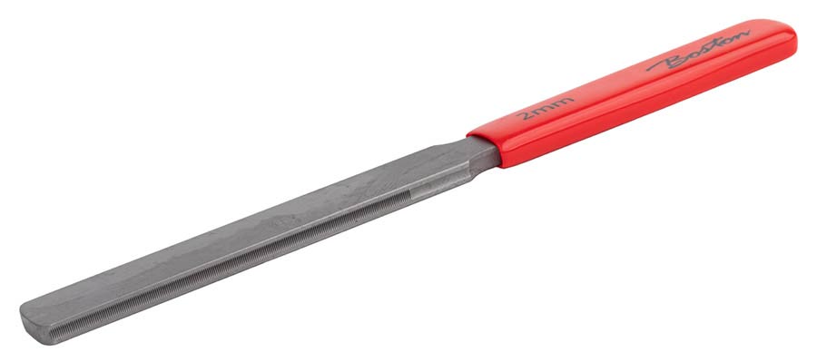 Boston FCF-20 fret crown file 2mm