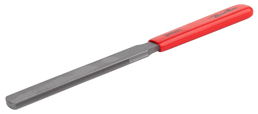 Boston FCF-30 fret crown file 3mm