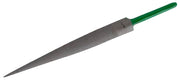 Boston BWR-08 half round wood rasp 18 cm with total length 28cm