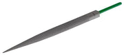 Boston BWR-12 half round wood rasp 26 cm with total length 38cm