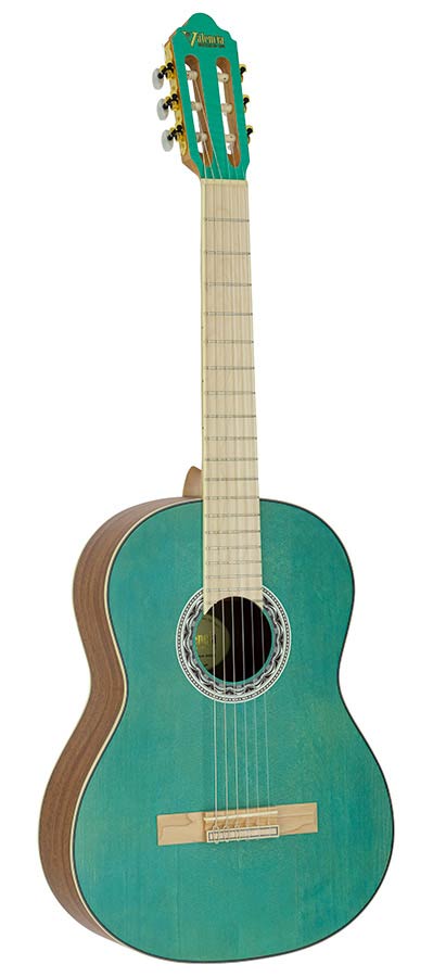 Valencia VC354HAB Klassieke Gitaar 4/4