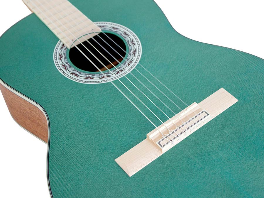 Valencia VC354HAB Klassieke Gitaar 4/4