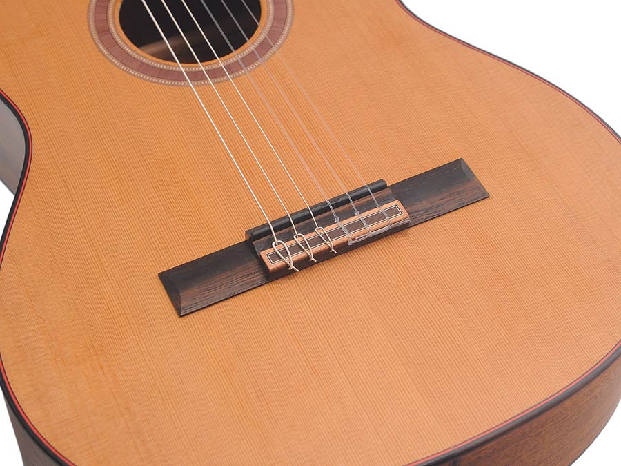 Valencia VC713 Klassieke gitaar 3/4