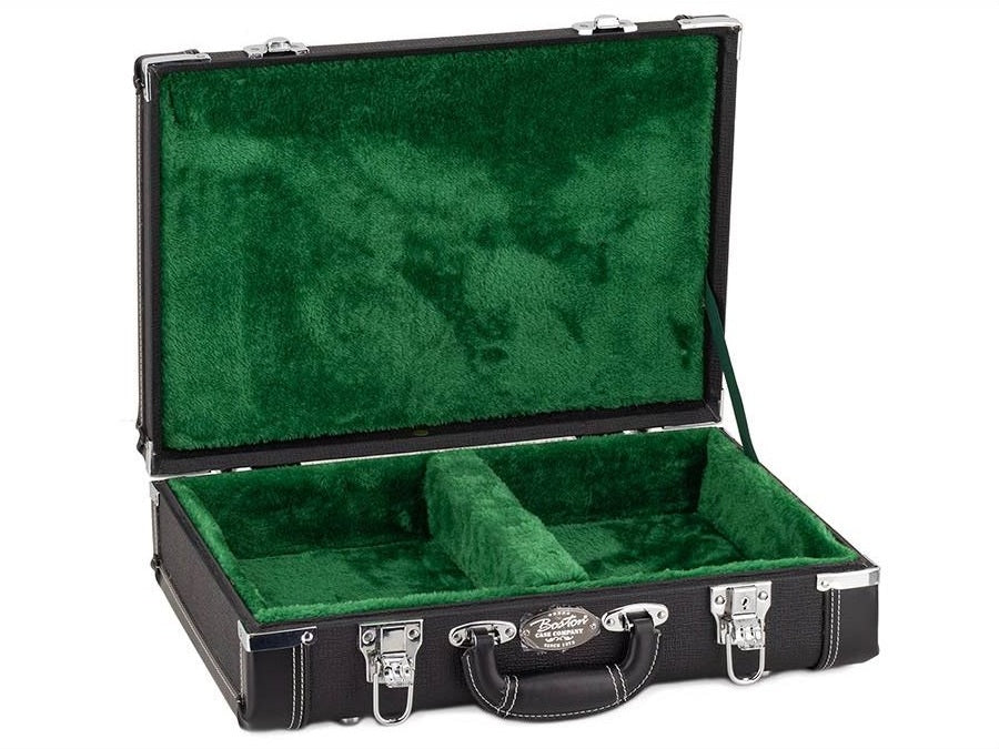 Boston BBC-4128-BK Universele Instrumentenkoffer 41 × 28 × 9 cm
