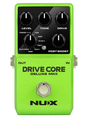 NUX NCO-2 Drive Core Deluxe MKII