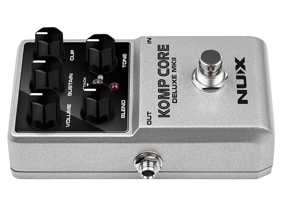 NUX NBT-1 Bluetooth Audio- en MIDI-adapter met USB-C