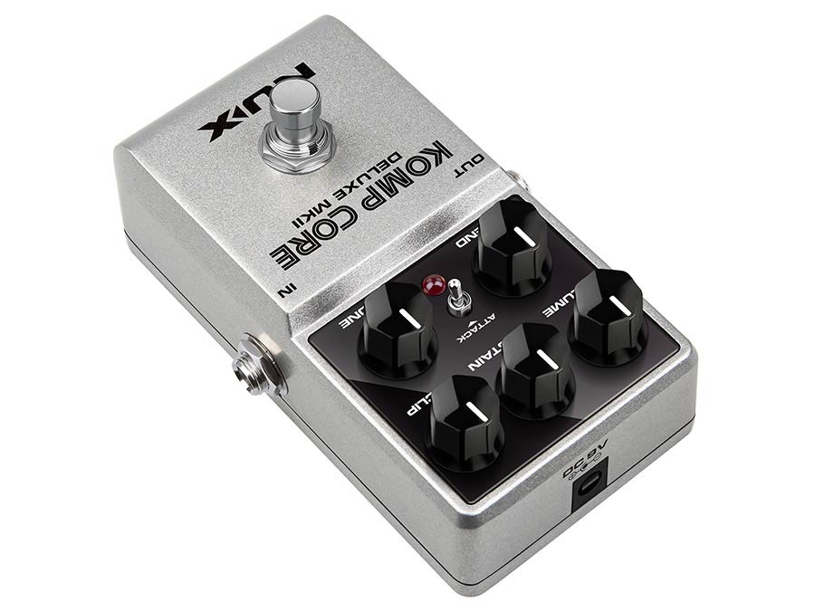 NUX NBT-1 Bluetooth Audio- en MIDI-adapter met USB-C