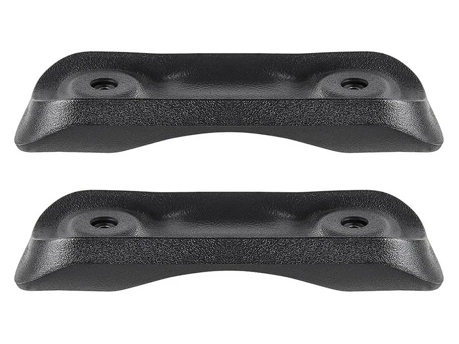NUX AXON 3 actieve studio monitor set 90 watt met draagtas