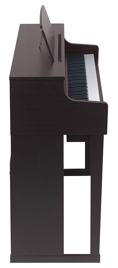 Medeli UP405E/RW digitale piano met G3P-klavier – palissander satijn