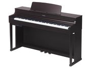 Medeli UP405E/RW digitale piano met G3P-klavier – palissander satijn