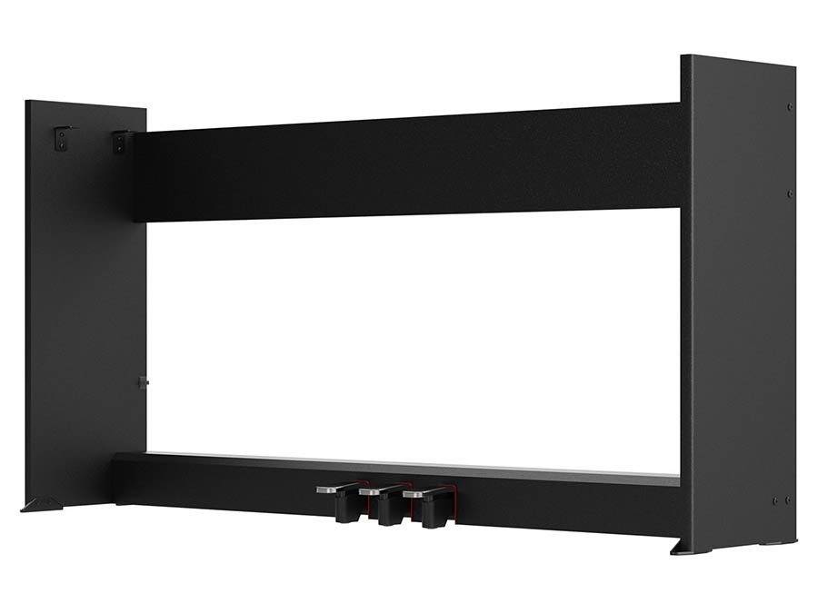 NUX Wooden Stand (Zwart)