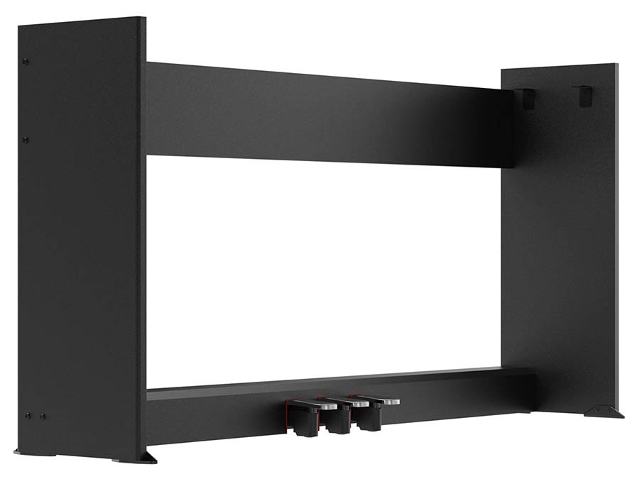 NUX Wooden Stand (Zwart)