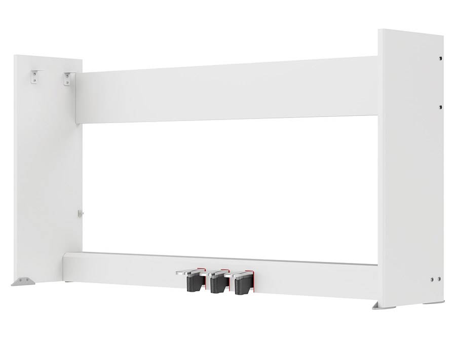 NUX Wooden Stand (White)