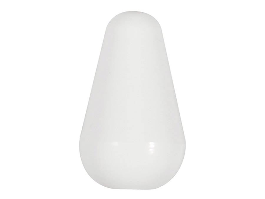 Boston LW-390 switch cap Stallion, fits 3,5mm blade, white