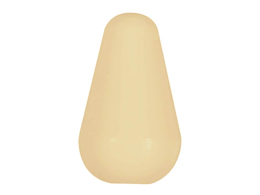 Boston LI-390 switch cap Stallion, fits 3,5mm blade, ivory