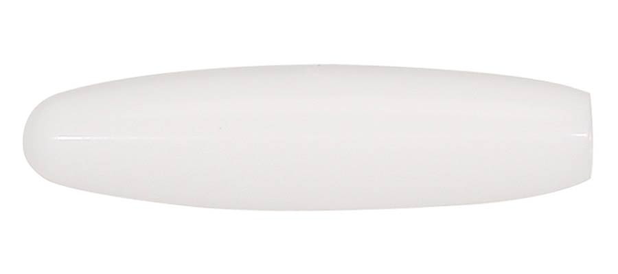 Boston AW-400-W tremolo arm cap, white