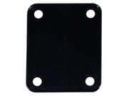 Boston NC-2 neck plate cushion, zwart, 64,2x51mm, for NP-64 halsplaats