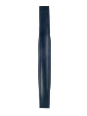 Boston B-4855 accordeon basriem, 32>72 bassen, 48 x 4,2, 5,5 cm, leder zwart