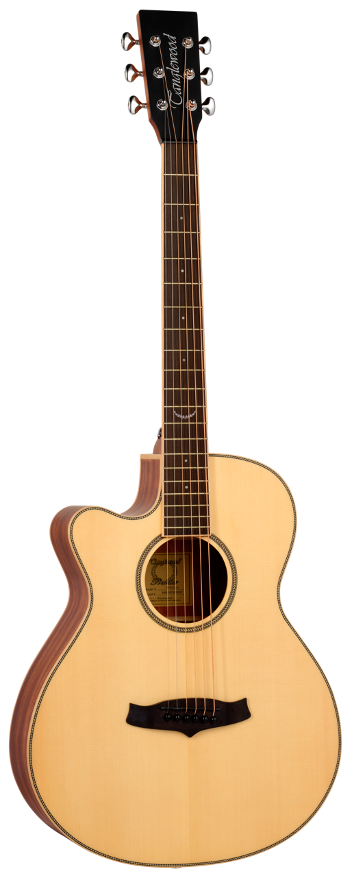 Tanglewood Premier 4 CE LH
