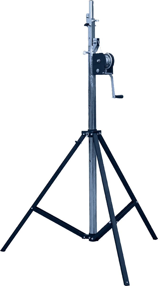Quik Lok SLS15